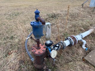 Property photo 34 - LAND AUCTION - 77+/-ACRES OFFERED IN 2 TRACTS IN BERRIEN COUNTY, MICHIGAN