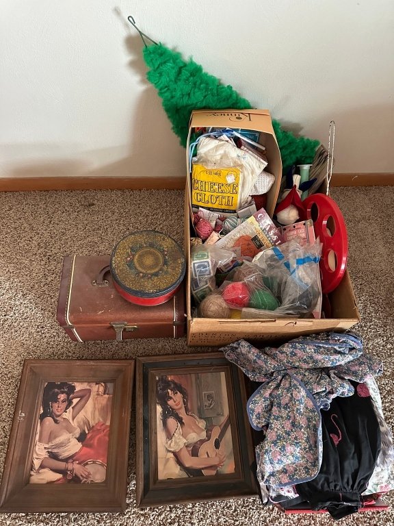 Property photo 76 - TIMED ONLINE ONLY PERSONAL PROPERTY AUCTION IN ALLEN COUNTY, INDIANA