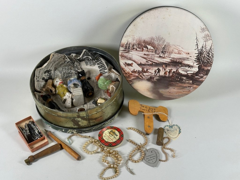 Property photo 161 - TIMED ONLINE ONLY PERSONAL PROPERTY AUCTION IN ALLEN COUNTY, INDIANA