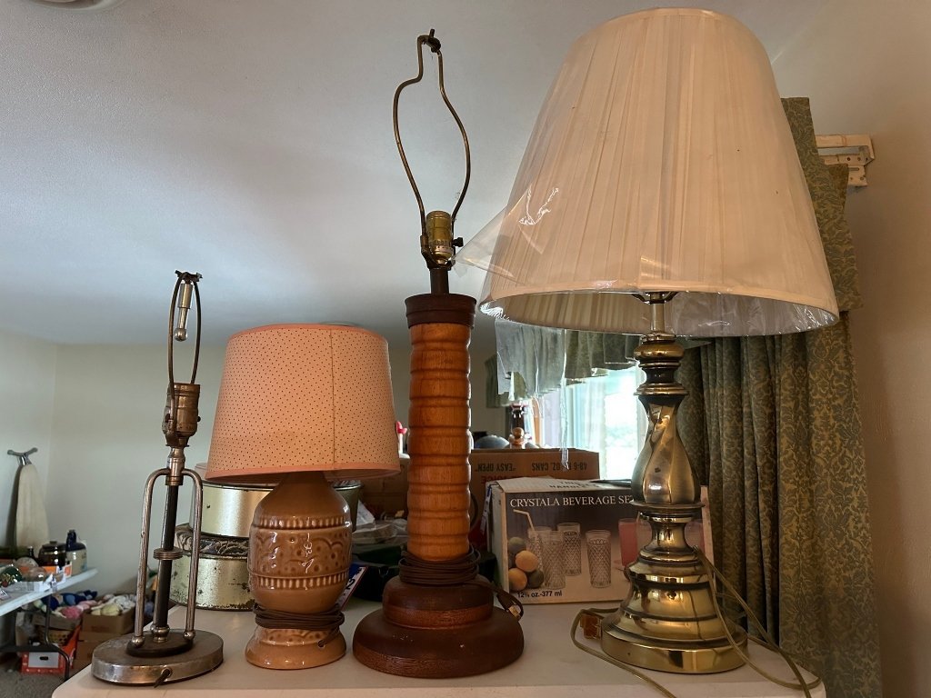 Property photo 162 - TIMED ONLINE ONLY PERSONAL PROPERTY AUCTION IN ALLEN COUNTY, INDIANA