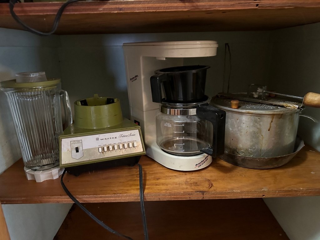 Property photo 222 - TIMED ONLINE ONLY PERSONAL PROPERTY AUCTION IN ALLEN COUNTY, INDIANA