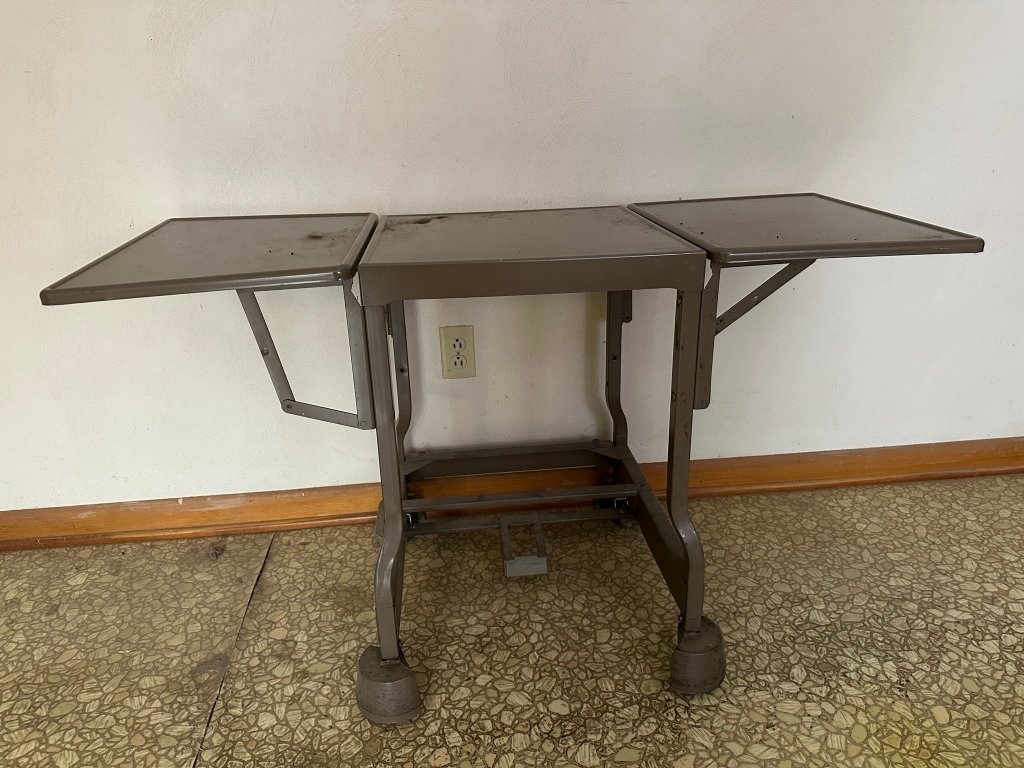 Property photo 297 - TIMED ONLINE ONLY PERSONAL PROPERTY AUCTION IN ALLEN COUNTY, INDIANA