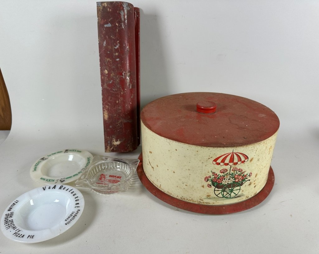 Property photo 335 - TIMED ONLINE ONLY PERSONAL PROPERTY AUCTION IN ALLEN COUNTY, INDIANA