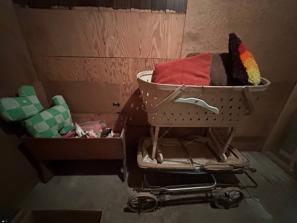 Property photo 367 - TIMED ONLINE ONLY PERSONAL PROPERTY AUCTION IN ALLEN COUNTY, INDIANA