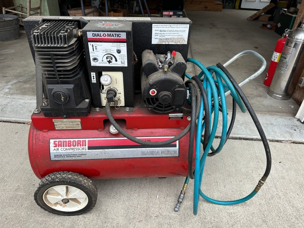 Property photo 1 - TIMED ONLINE ONLY PERSONAL PROPERTY AUCTION IN ALLEN COUNTY, INDIANA