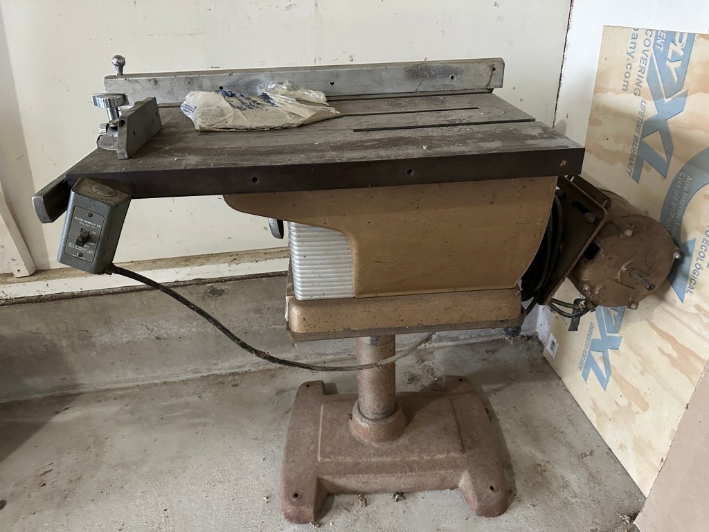Property photo 377 - TIMED ONLINE ONLY PERSONAL PROPERTY AUCTION IN ALLEN COUNTY, INDIANA