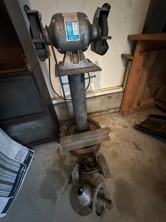 Property photo 378 - TIMED ONLINE ONLY PERSONAL PROPERTY AUCTION IN ALLEN COUNTY, INDIANA