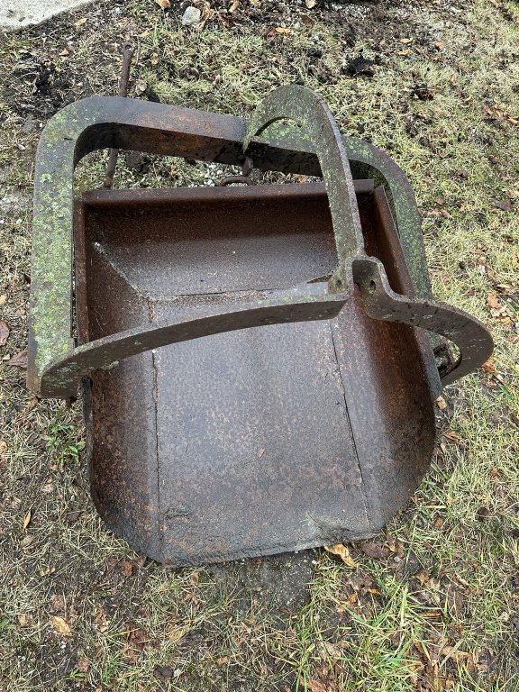 Property photo 380 - TIMED ONLINE ONLY PERSONAL PROPERTY AUCTION IN ALLEN COUNTY, INDIANA