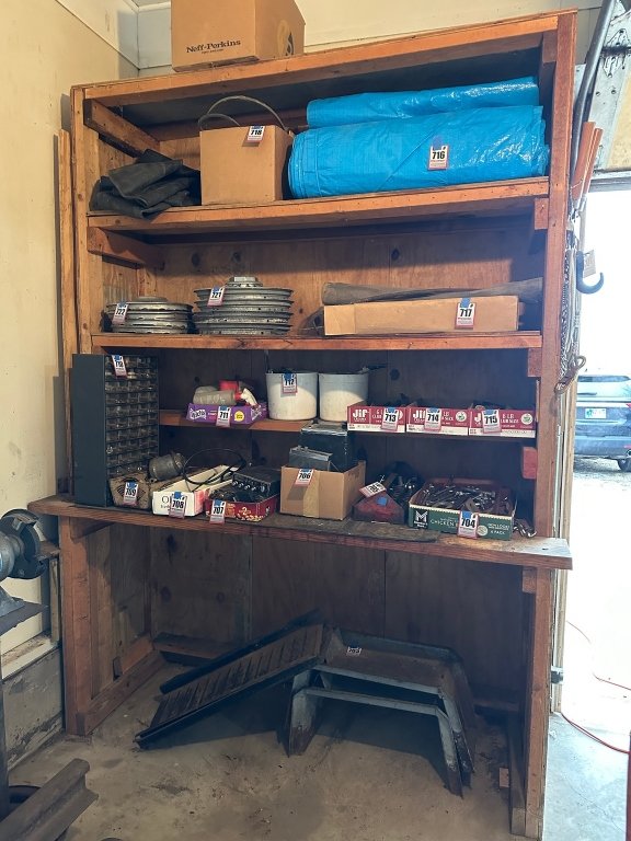 Property photo 382 - TIMED ONLINE ONLY PERSONAL PROPERTY AUCTION IN ALLEN COUNTY, INDIANA