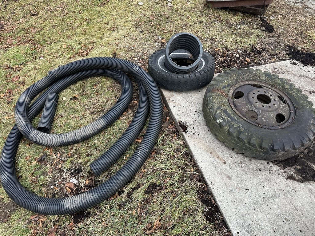 Property photo 383 - TIMED ONLINE ONLY PERSONAL PROPERTY AUCTION IN ALLEN COUNTY, INDIANA