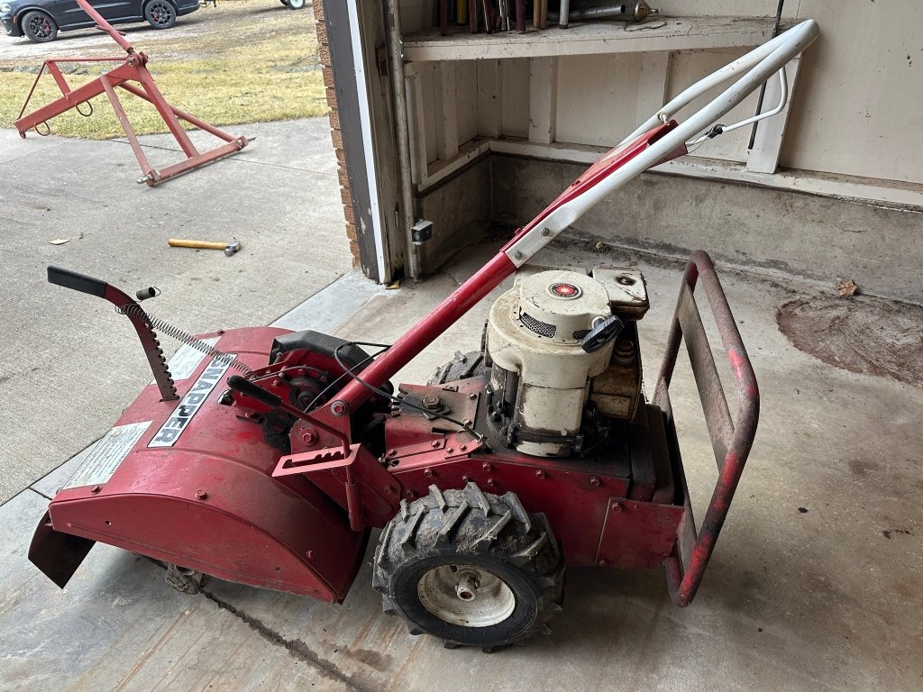 Property photo 387 - TIMED ONLINE ONLY PERSONAL PROPERTY AUCTION IN ALLEN COUNTY, INDIANA