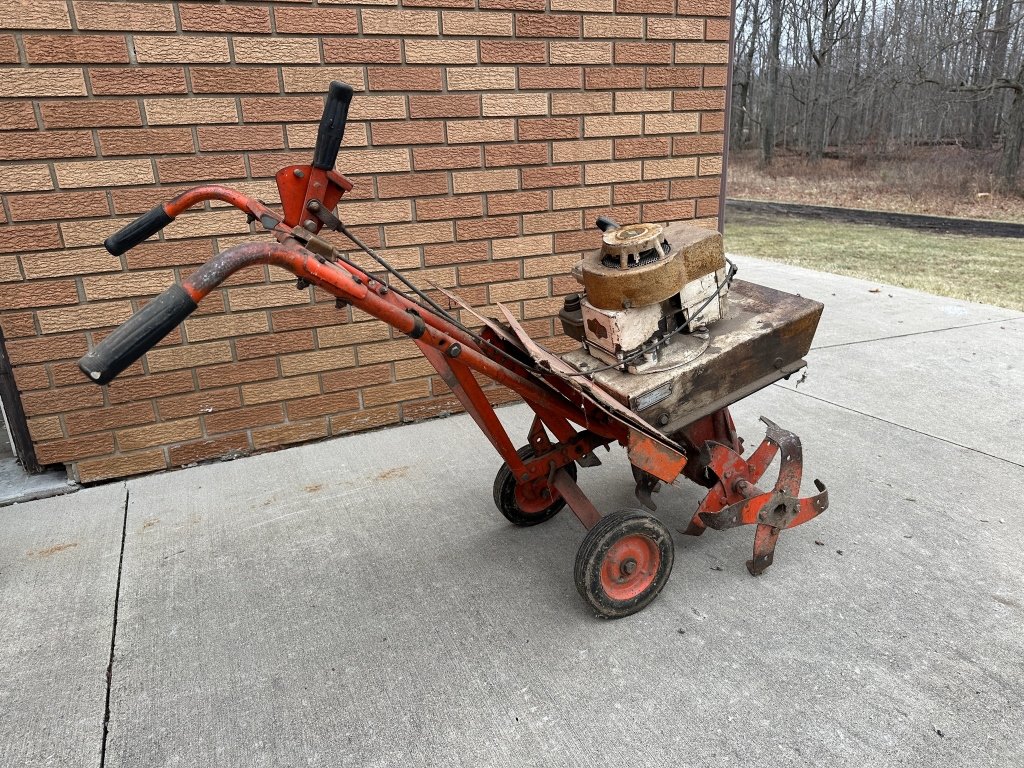 Property photo 388 - TIMED ONLINE ONLY PERSONAL PROPERTY AUCTION IN ALLEN COUNTY, INDIANA
