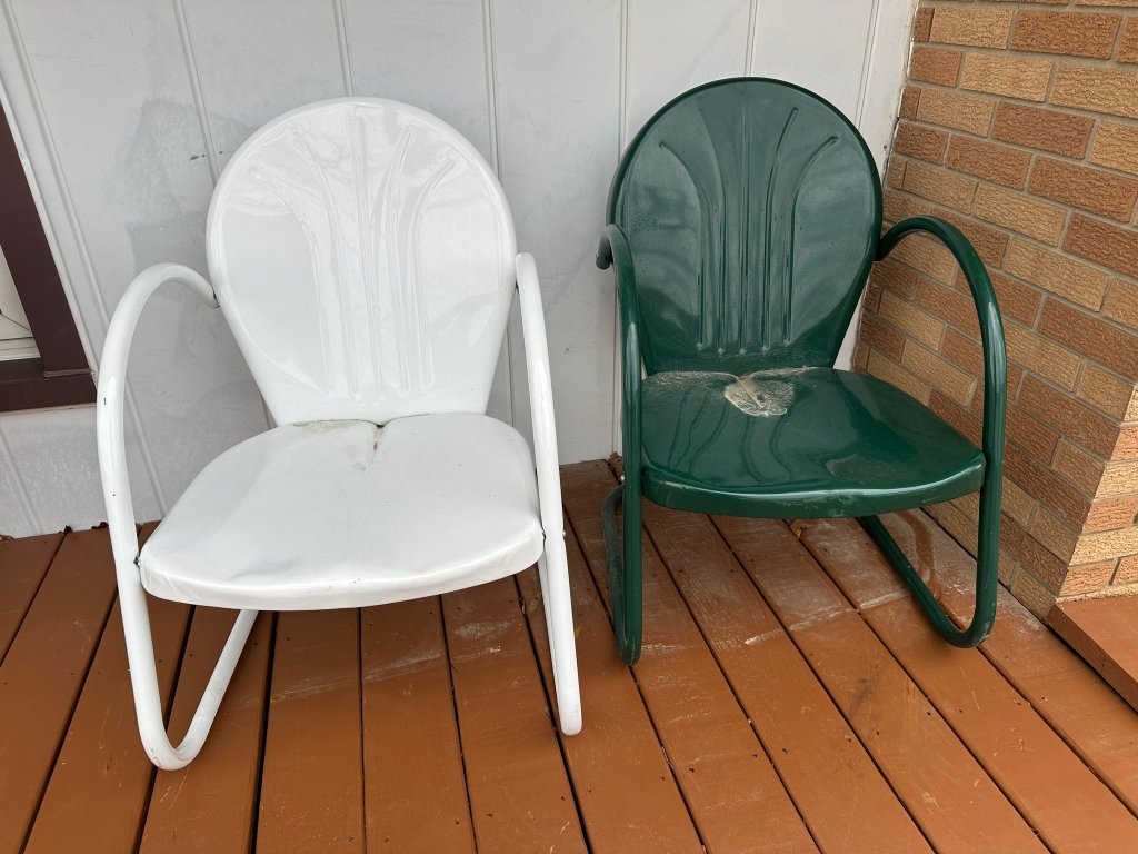 Property photo 390 - TIMED ONLINE ONLY PERSONAL PROPERTY AUCTION IN ALLEN COUNTY, INDIANA