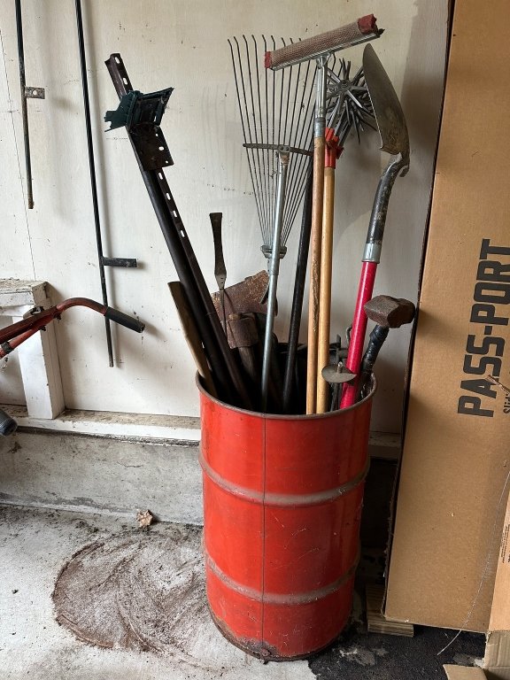 Property photo 395 - TIMED ONLINE ONLY PERSONAL PROPERTY AUCTION IN ALLEN COUNTY, INDIANA