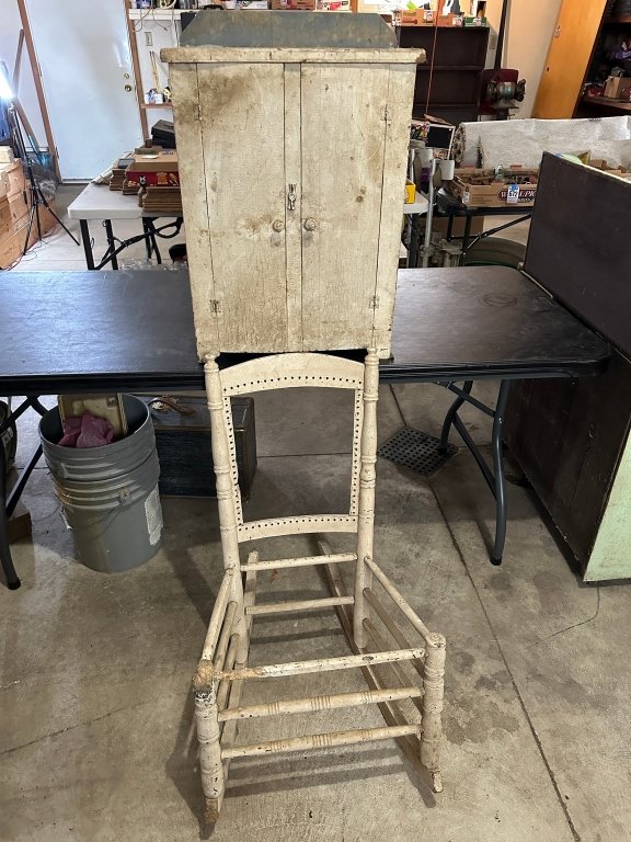 Property photo 414 - TIMED ONLINE ONLY PERSONAL PROPERTY AUCTION IN ALLEN COUNTY, INDIANA