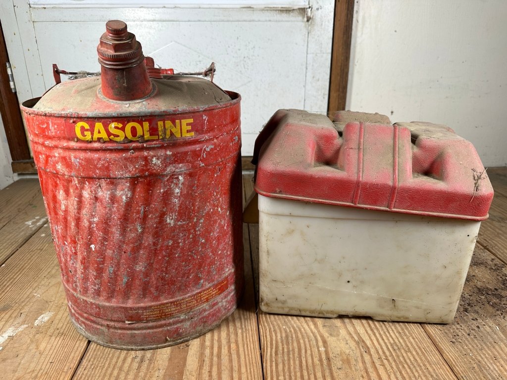 Property photo 415 - TIMED ONLINE ONLY PERSONAL PROPERTY AUCTION IN ALLEN COUNTY, INDIANA