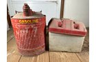 Property photo 415 - TIMED ONLINE ONLY PERSONAL PROPERTY AUCTION IN ALLEN COUNTY, INDIANA