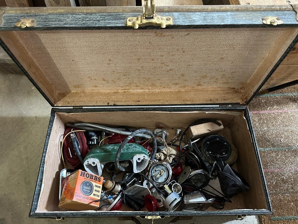 Property photo 416 - TIMED ONLINE ONLY PERSONAL PROPERTY AUCTION IN ALLEN COUNTY, INDIANA