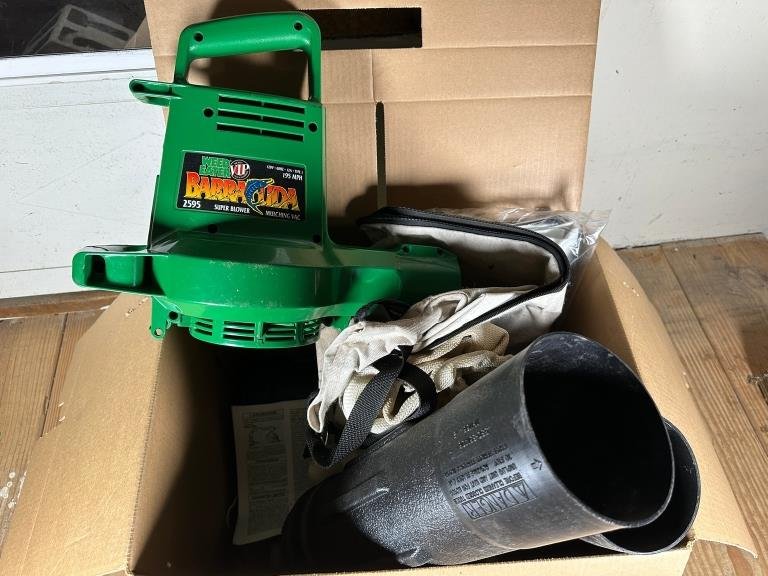 Property photo 437 - TIMED ONLINE ONLY PERSONAL PROPERTY AUCTION IN ALLEN COUNTY, INDIANA