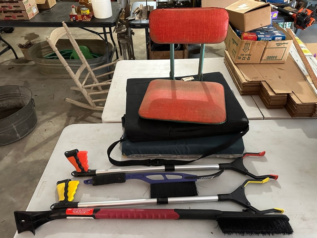 Property photo 438 - TIMED ONLINE ONLY PERSONAL PROPERTY AUCTION IN ALLEN COUNTY, INDIANA