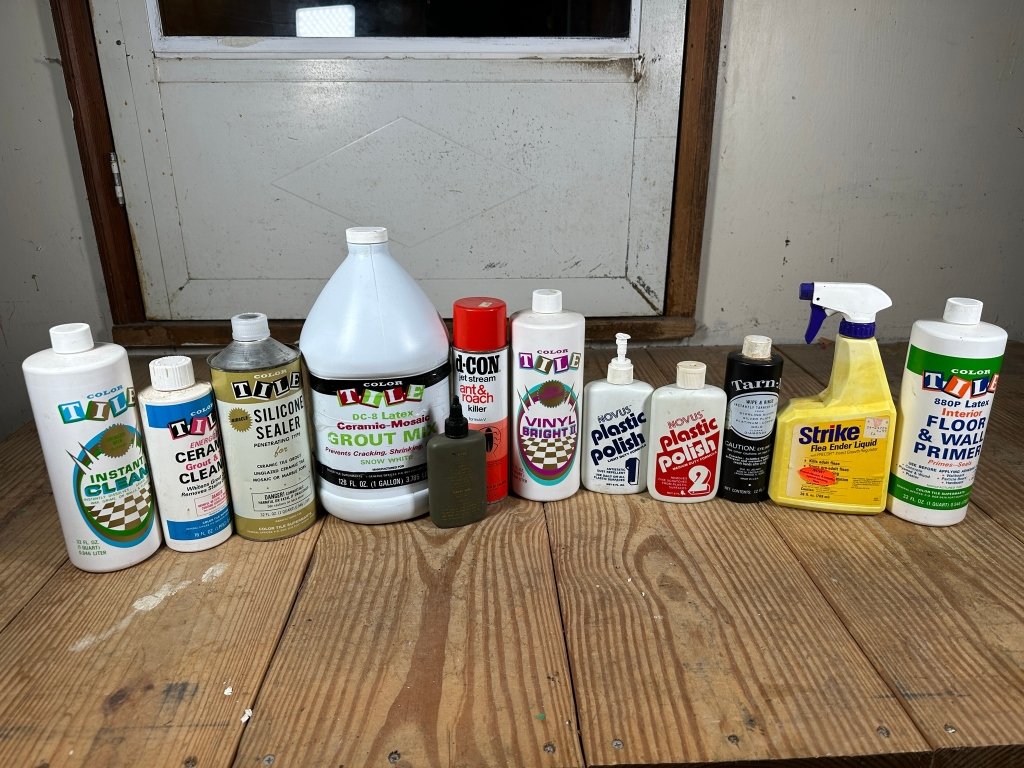 Property photo 481 - TIMED ONLINE ONLY PERSONAL PROPERTY AUCTION IN ALLEN COUNTY, INDIANA