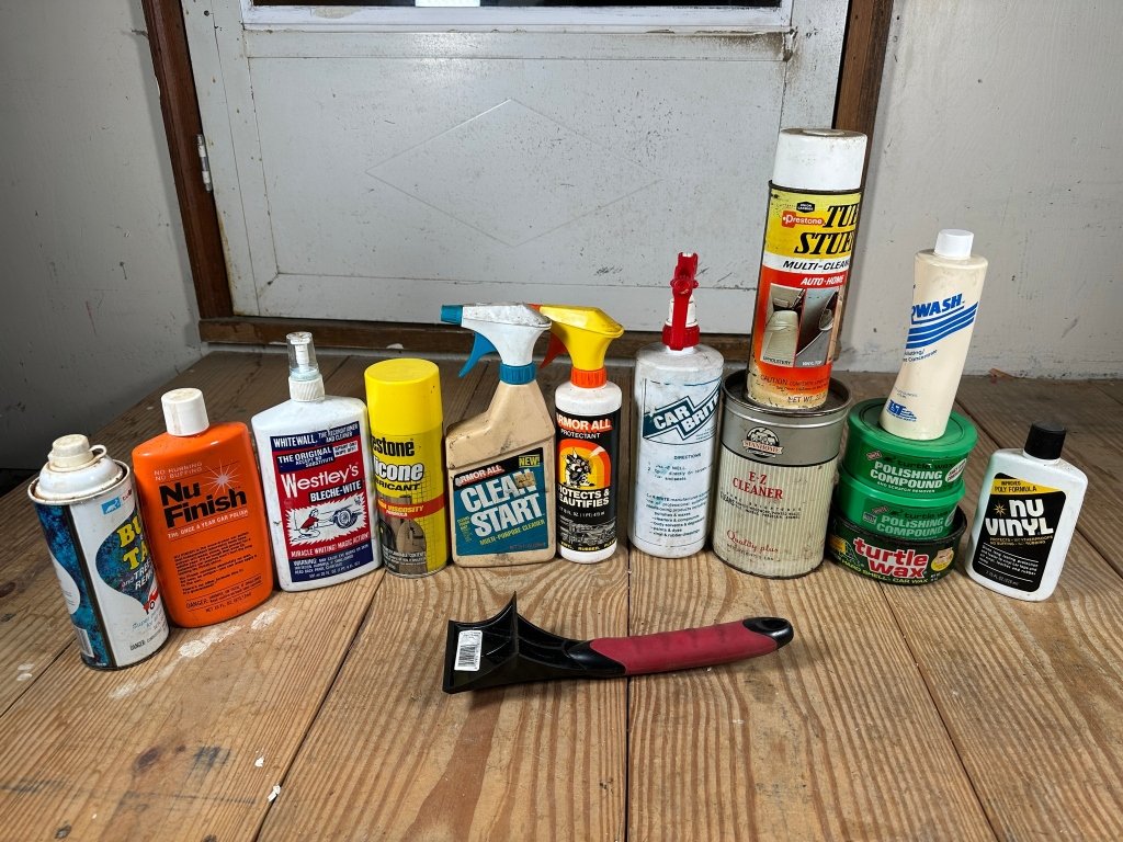 Property photo 484 - TIMED ONLINE ONLY PERSONAL PROPERTY AUCTION IN ALLEN COUNTY, INDIANA