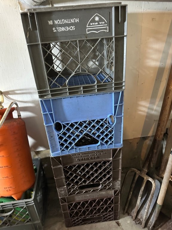 Property photo 489 - TIMED ONLINE ONLY PERSONAL PROPERTY AUCTION IN ALLEN COUNTY, INDIANA