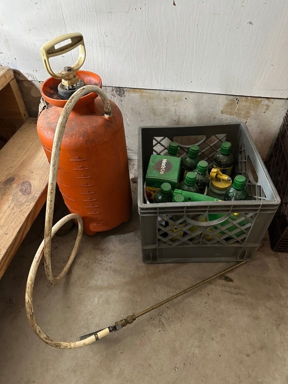 Property photo 490 - TIMED ONLINE ONLY PERSONAL PROPERTY AUCTION IN ALLEN COUNTY, INDIANA