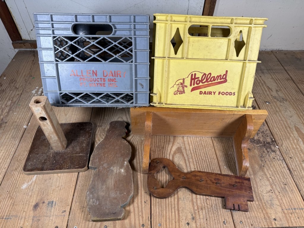 Property photo 494 - TIMED ONLINE ONLY PERSONAL PROPERTY AUCTION IN ALLEN COUNTY, INDIANA