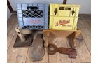 Property photo 494 - TIMED ONLINE ONLY PERSONAL PROPERTY AUCTION IN ALLEN COUNTY, INDIANA