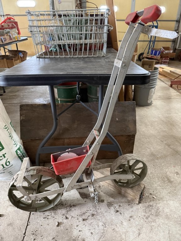 Property photo 495 - TIMED ONLINE ONLY PERSONAL PROPERTY AUCTION IN ALLEN COUNTY, INDIANA