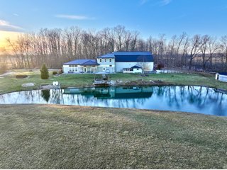 Property photo 3 - REAL ESTATE AUCTION - 3.21+/-ACRES OFFERED IN 1 TRACT IN NOBLE COUNTY, INDIANA