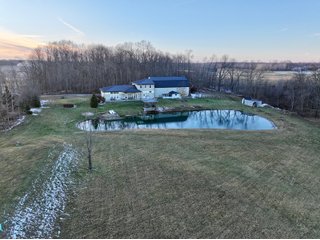 Property photo 6 - REAL ESTATE AUCTION - 3.21+/-ACRES OFFERED IN 1 TRACT IN NOBLE COUNTY, INDIANA