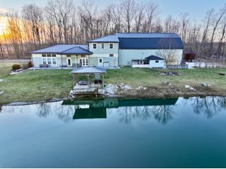 Property photo 7 - REAL ESTATE AUCTION - 3.21+/-ACRES OFFERED IN 1 TRACT IN NOBLE COUNTY, INDIANA