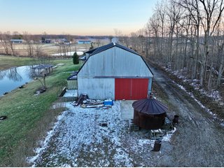 Property photo 10 - REAL ESTATE AUCTION - 3.21+/-ACRES OFFERED IN 1 TRACT IN NOBLE COUNTY, INDIANA
