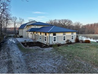 Property photo 12 - REAL ESTATE AUCTION - 3.21+/-ACRES OFFERED IN 1 TRACT IN NOBLE COUNTY, INDIANA