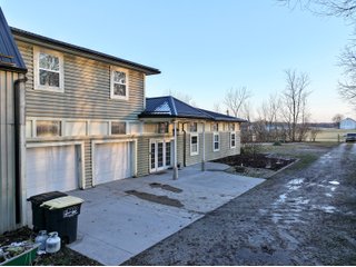 Property photo 13 - REAL ESTATE AUCTION - 3.21+/-ACRES OFFERED IN 1 TRACT IN NOBLE COUNTY, INDIANA