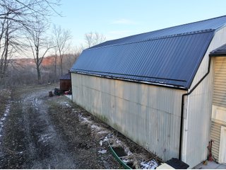 Property photo 15 - REAL ESTATE AUCTION - 3.21+/-ACRES OFFERED IN 1 TRACT IN NOBLE COUNTY, INDIANA