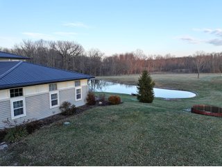 Property photo 16 - REAL ESTATE AUCTION - 3.21+/-ACRES OFFERED IN 1 TRACT IN NOBLE COUNTY, INDIANA
