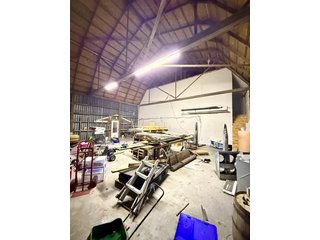 Property photo 33 - REAL ESTATE AUCTION - 3.21+/-ACRES OFFERED IN 1 TRACT IN NOBLE COUNTY, INDIANA