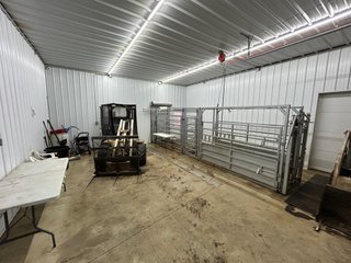 Property photo 28 - FARMLAND AUCTION - 181+/- ACRES OFFERED IN 3 TRACTS IN FULTON COUNTY, INDIANA