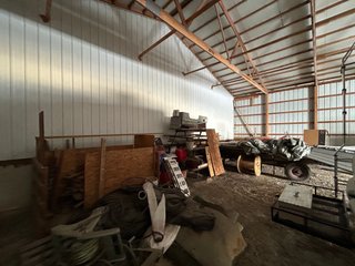 Property photo 22 - FARMLAND AUCTION - 181+/- ACRES OFFERED IN 3 TRACTS IN FULTON COUNTY, INDIANA