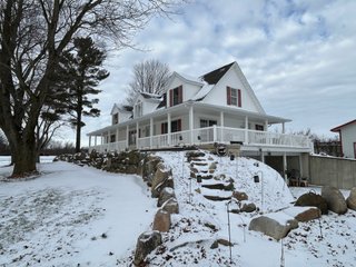 Property photo 31 - FARMLAND AUCTION - 181+/- ACRES OFFERED IN 3 TRACTS IN FULTON COUNTY, INDIANA