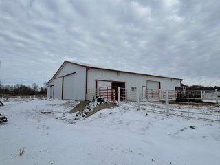 Property photo 32 - FARMLAND AUCTION - 181+/- ACRES OFFERED IN 3 TRACTS IN FULTON COUNTY, INDIANA