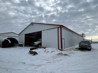 Property photo 34 - FARMLAND AUCTION - 181+/- ACRES OFFERED IN 3 TRACTS IN FULTON COUNTY, INDIANA