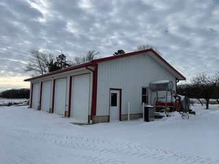 Property photo 35 - FARMLAND AUCTION - 181+/- ACRES OFFERED IN 3 TRACTS IN FULTON COUNTY, INDIANA