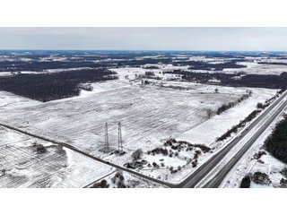 Property photo 5 - FARMLAND AUCTION - 181+/- ACRES OFFERED IN 3 TRACTS IN FULTON COUNTY, INDIANA