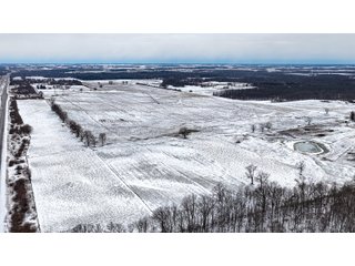 Property photo 13 - FARMLAND AUCTION - 181+/- ACRES OFFERED IN 3 TRACTS IN FULTON COUNTY, INDIANA