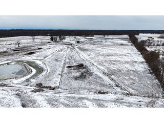 Property photo 14 - FARMLAND AUCTION - 181+/- ACRES OFFERED IN 3 TRACTS IN FULTON COUNTY, INDIANA