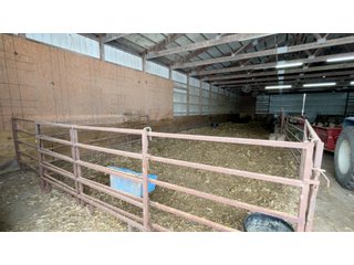 Property photo 48 - FARMLAND AUCTION - 181+/- ACRES OFFERED IN 3 TRACTS IN FULTON COUNTY, INDIANA